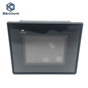 Pantalla Táctil HMI Original de 3.5 Pulgadas para NB3Q-TW00B - Product Image 1