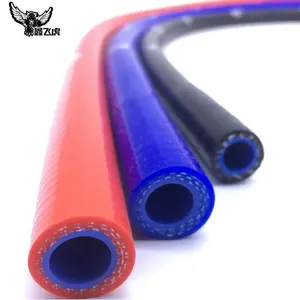 High Quality 3-inch Straight Silicone Hose For Automobiles Turbo Tube