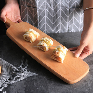 <span class=keywords><strong>la</strong></span> cocina utensilios de madera de nogal cortar tablero de <span class=keywords><strong>corte</strong></span> de <span class=keywords><strong>restaurante</strong></span> decoración de <span class=keywords><strong>la</strong></span> tabla de quesos de madera - Product Image 5