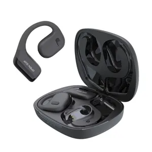 Open Ear Sport Headphone Earphone 2023 Top Quality Wireless Earbuds Tws Best New Versi