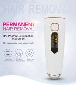 Homeuse supprimer les aisselles indésirables vagin <span class=keywords><strong>menton</strong></span> cheveux Ips rapidement Laiser épilation épilation pour <span class=keywords><strong>peau</strong></span> blanche - Product Image 2