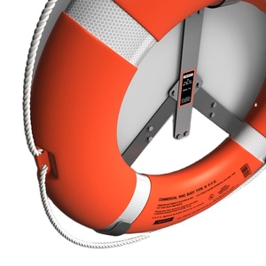 Anneau <span class=keywords><strong>de</strong></span> <span class=keywords><strong>bouée</strong></span> <span class=keywords><strong>de</strong></span> <span class=keywords><strong>sauvetage</strong></span> marin SOLAS pour bateau <span class=keywords><strong>de</strong></span> <span class=keywords><strong>sauvetage</strong></span> usagé - Product Image 3
