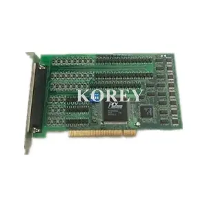 PCI-1754 64-канальная Изолированная цифровая карта ввода/вывода IO