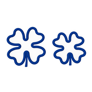 Flower Shaped Silicone Heat Insulating Mat 172mm Anti Scalding <b>Table</b> Pad For <b>Kitchen</b> Use - Product Image 4