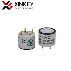 Sensor de Gas 4NO2-5AOF 4NO-20 4NO2-20A 4NO2-20AF 4NO2-2000 de Alta Precisión para Detección y Monitoreo de Gases - Product Image 1
