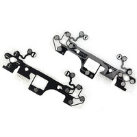 Neues Original Gamepad Tastatur Flex-Kabel V3.0 für PlayStation 5 PS5 Controller Leitfähiger Film Tastenmembran BDM-030