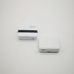 Contador de Personas con Sensor Infrarrojo para Puertas, Modelo HPC015U, Fácil de Usar - Product Image 3