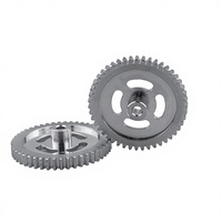 Vente directe usine – Pièces de rechange OEM en acier inoxydable, aluminium, laiton, engrenages, usinage CNC sur mesure, pièces de montres, services de fonderie