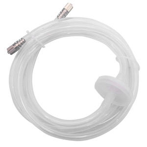 Tubo Accessorio per Insufflatore di <span class=keywords><strong>CO2</strong></span> per Endoscopia Chirurgica Medica - Product Image 1