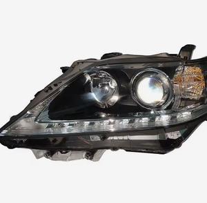 WELIFTRICH Factory hot selling Car <b>Light</b> <b>Accessories</b> Headlight for Lexus RX270 RX350 RX450 2013-2015 plug and play - Product Image 1