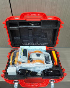 Station géomato MTS-602R, prix bas - Product Image 5