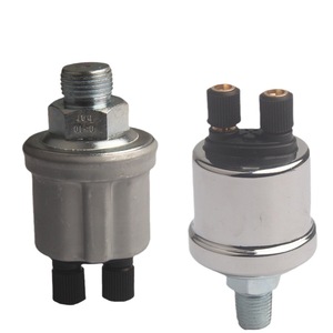 <b>Gauge</b> Pressure Sensor 14NPT 10MM18NPTM18 <b>Thread</b> Mount Diesel Vehicles 34242 - Product Image 5