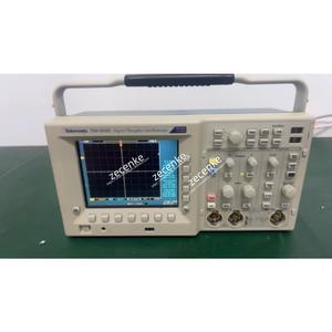 Osciloscopio <span class=keywords><strong>Tektronix</strong></span> <span class=keywords><strong>TDS</strong></span> 3032C 300MHz 2CH Usado - Product Image 1