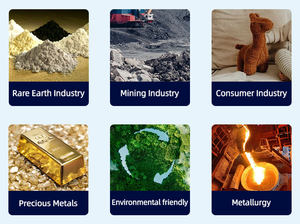 Espectrómetro de Plasma de Acoplamiento Inductivo (<span class=keywords><strong>ICP</strong></span>) de Alta Precisión para Análisis de Oligoelementos, Equipo de Laboratorio - Product Image 6