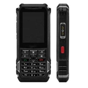 Offre Spéciale – Téléphone Intelligent Robuste Original Débloqué 4G LTE avec Clavier 16 Go Son XP5800 Xp5S - Product Image 3