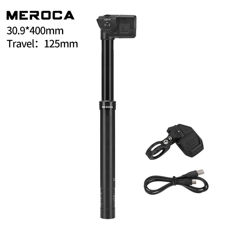 30,9*400 mm (carrera de 125 mm)