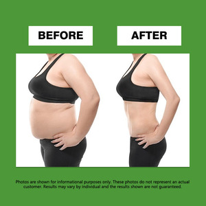 Cápsulas quemador de grasa OEM al por mayor con extracto de fruta Garcinia para la pérdida de peso de las mujeres cápsulas suplementos de hierbas - Product Image 6