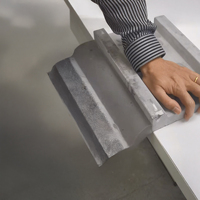 Mortier d'injection polyuréthane liquide pour scellement des fissures et joints, imperméabilisation des murs d'entrepôt et de salle de séjour, moderne et durable