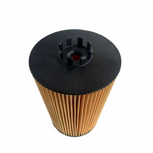 ट्रक डीजल इंजन पार्ट्स हेंगस्ट ऑयल फिल्टर e422h03d86 ऑटो इंजन तेल फिल्टर e422h03d86 - Product Image 1