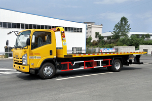 Foton demolitore camion 4x2 camion 6 tonnellate <span class=keywords><strong>rimozione</strong></span> blocco stradale camion RHD/LHD - Product Image 5