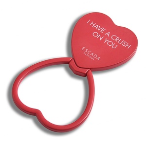 Wholesale Promotional Gift <b>Valentine</b> Heart Shape Mobile Phone Holder - Product Image 3