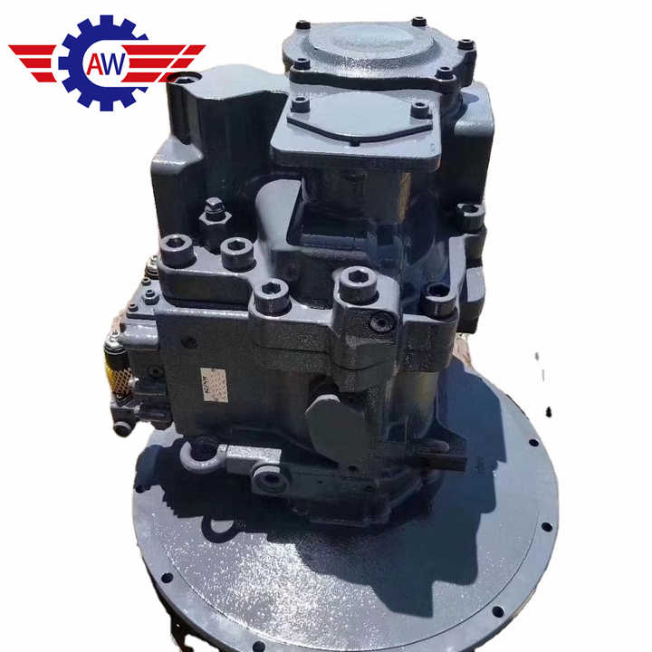 HITACHI ZX470-3 hidrolik pompa, ZX470 ZX450-3 KPM K5V200DP 4432815