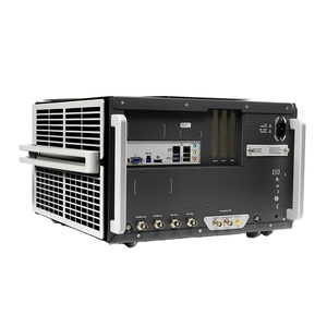 Oscilloscope Keysight DSOV164A avec fréquence d'échantillonnage de 40-80 GS/s - Product Image 5