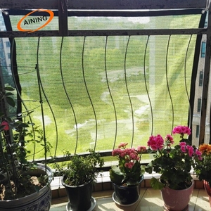 Filet <span class=keywords><strong>d</strong></span>'<span class=keywords><strong>ombrage</strong></span> noir coréen Orchid 60% soleil (1 arbre 100x2m) - Product Image 2