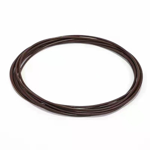 Joints toriques en fluororubber de grande taille pour l'étanchéité fixe des arbres rotatifs – Pièces standard de Xingtai, Hebei - Product Image 5