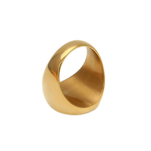 Anello alla moda Dei Monili di Fascino Vintage <span class=keywords><strong>Mason</strong></span> Massonico Signet Anelli di Colore Dell'oro Dell'acciaio inossidabile Massone Anello Per Gli Uomini - Product Image 4