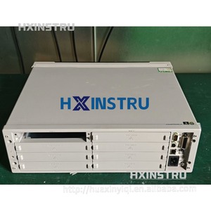 Keysight 34980A Multifunction <b>Switch</b> / Measure Unit, 6.5 Digit DMM Used hx1 - Product Image 3