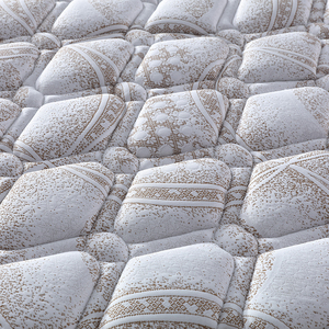 Materassi Ibridi a Molle Insacchettate dal Design Moderno, Misure Singolo, Matrimoniale e King, Morbidi in Schiuma, Arrotolati in Scatola, Media Fermezza per Camere da Letto - Product Image 3