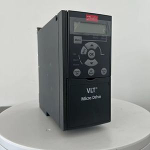 FC-051P11KT4E20H3BXCXXXSXXX 132F0058 11kw 380-480V ไดรฟ์แดนฟอสส์ อินเวอร์เตอร์แดนฟอสส์ ไดรฟ์ <span class=keywords><strong>AC</strong></span> VFD - Product Image 5