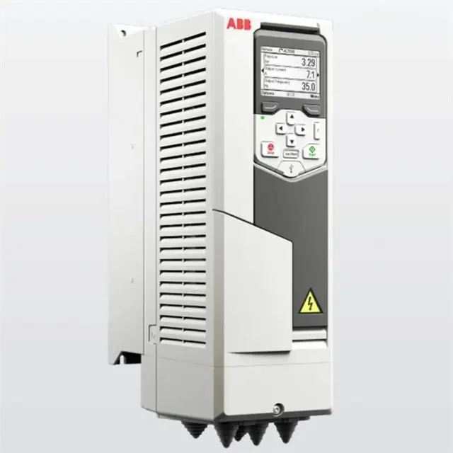 Hot sale new original high quality PLC VariABle Speed Drive ACS401-0011-3-5