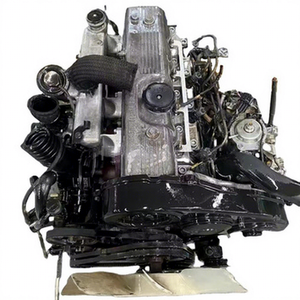 Intercooler 4D56T USADO en Buen Estado, Motor 2.5T Original en Stock para L200 - Product Image 1