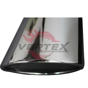 Vortex Stainless Steel Valved Catback <b>Exhaust</b> Fit Audi RS3 2.5T 2016-2024 Sport Racing Muffler Dual Polished Outlet Tail Tips - Product Image 5