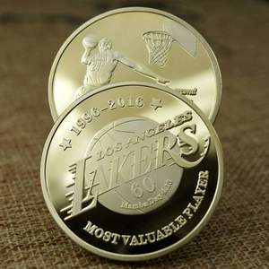 Stok kalıp Mold hatıra paraları hediye madalyonlar ev dekor abd tarzı sikke koleksiyonu amerika basketbol oyuncu - Product Image 4
