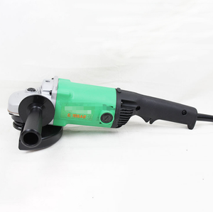 Japan <b>Angle</b> G15SA2 150mm Angular Polishing Machine Steel Metal Grinding Cutting Machine - Product Image 3