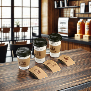 Кофейня с двумя стенками - Product Image 5