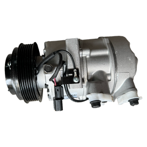 COMPRESSEUR DE VOITURE pour camion HYUNDAI 97701-D3700 - Product Image 2