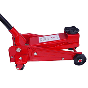 <span class=keywords><strong>Cric</strong></span> de levage rapide professionnel pour réparation de véhicules, <span class=keywords><strong>cric</strong></span> de sol portable robuste de <span class=keywords><strong>3</strong></span> <span class=keywords><strong>tonnes</strong></span> à prix abordable - Product Image 4