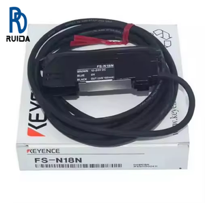 เซ็นเซอร์ KEYENC รุ่น FS-V11 FS-N18N FS-V21 FS-V21R FS-V31 FS-V31P FS-N18P FS-V22R FS-V22 FS-V12 FS-N11N FS-N41N FS-N41P FS-N13N FS-V11P FS-N11P - Product Image 1