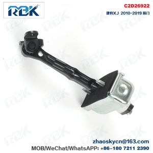 ตัวจำกัดการเปิดประตูรถ Jaguar XJ รุ่น C2D26922 ด้านหน้า ปรับความเร็วได้ รองรับน้ำหนัก 15-55 กก. ดีไซน์ทันสมัย - Product Image 5