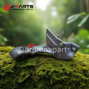 Support de fixation d'échappement 2001-07-01 ~ 2002-09-01; KA24DE; pour Nissan Navara D22 2000-2011 OE 20721-3S500 207213S500 - Product Image 3