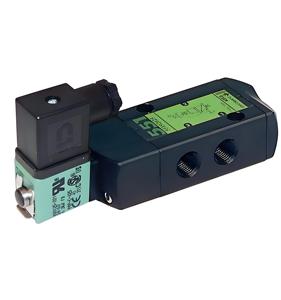 โซลินอยด์แบบควบคุมด้วยนักบินรุ่นใหม่ ASCOs SCG551A001MS ราคาดี - Product Image 4