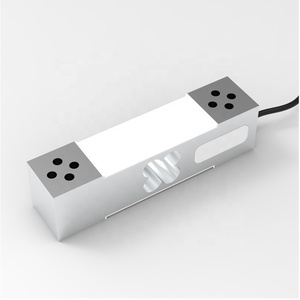 GPB144 100KG Vente en gros Capteur <span class=keywords><strong>de</strong></span> force à point unique en alliage d'aluminium bon marché - Product Image 1