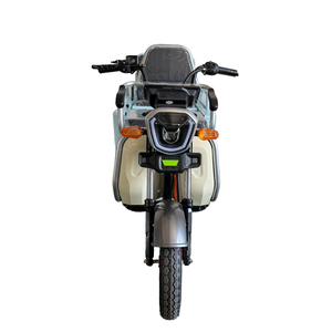 Venta directa de fábrica, triciclo eléctrico, bicicleta eléctrica, bicicleta de carga eléctrica de 3 ruedas, triciclo eléctrico con asiento de pasajero - Product Image 5