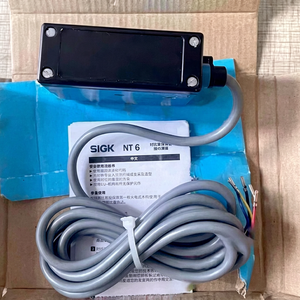 ขายส่ง NT6-N112 PLC คอนโทรลเลอร์ควบคุมอุตสาหกรรม RS485 คอมมิวนิเคชั่น PLC โปรแกรมคอนโทรลเลอร์ใหม่ - Product Image 1