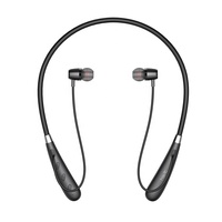 Casque magnétique E505BT HAVIT, tour de cou, étanche IPX5, écouteurs sportifs tour de cou, TWS BT5.0, écouteurs sans fil