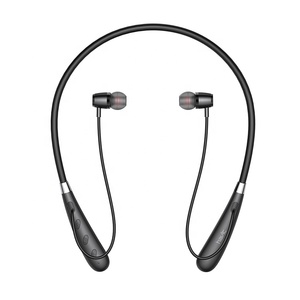 Casque magnétique E505BT HAVIT, tour de cou, étanche IPX5, écouteurs sportifs tour de cou, TWS BT5.0, écouteurs sans fil - Product Image 3